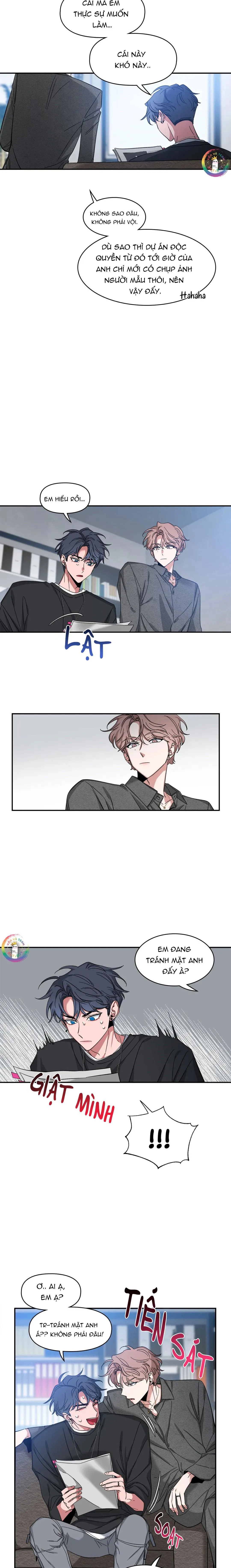 SKETCH Chapter 46 Trang 6