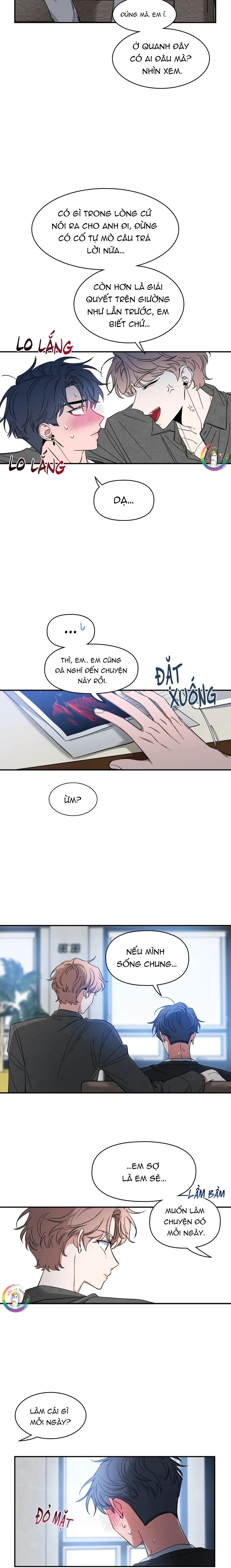 SKETCH Chapter 46 Trang 7