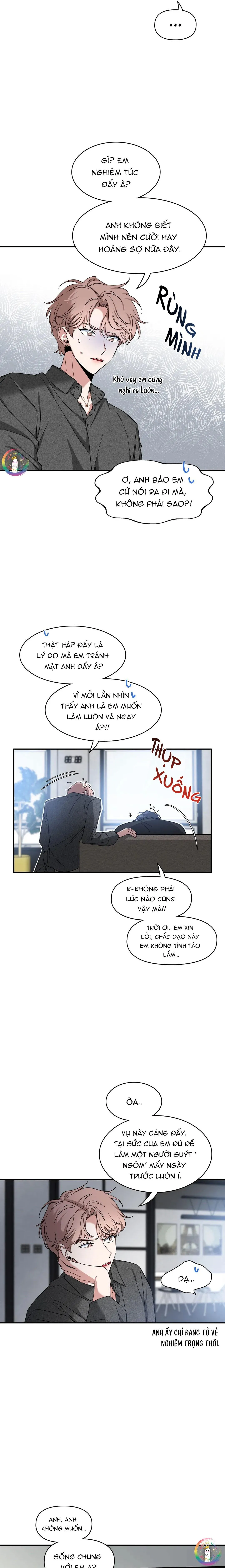 SKETCH Chapter 46 Trang 8