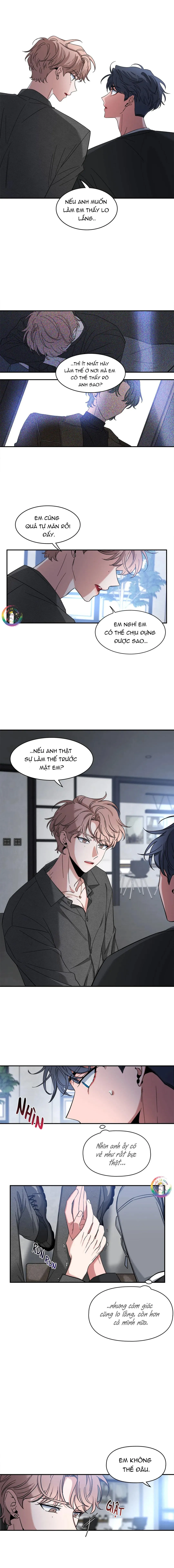 SKETCH Chapter 46 Trang 11