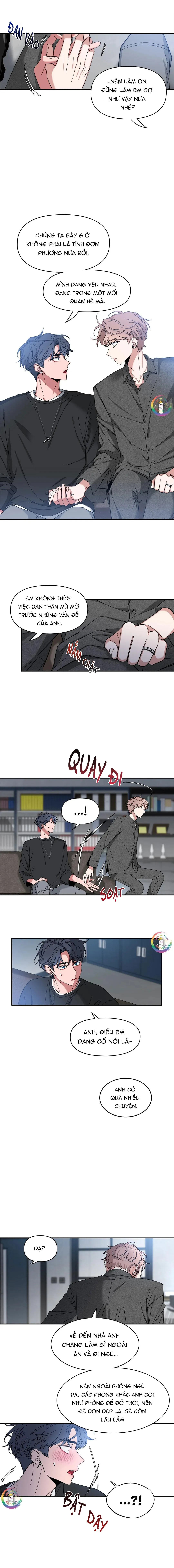 SKETCH Chapter 46 Trang 12