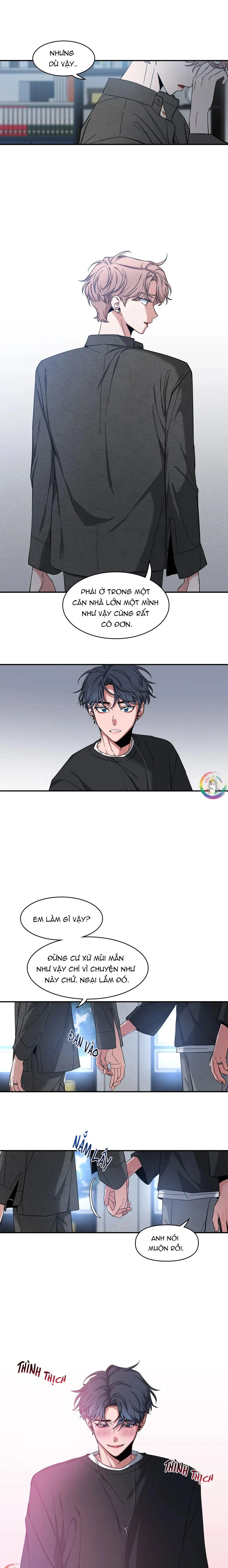 SKETCH Chapter 46 Trang 13