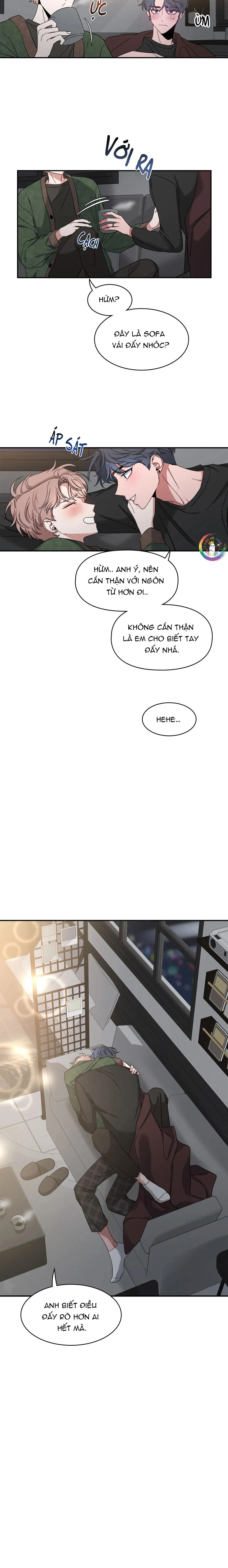 SKETCH Chapter 46 Trang 15