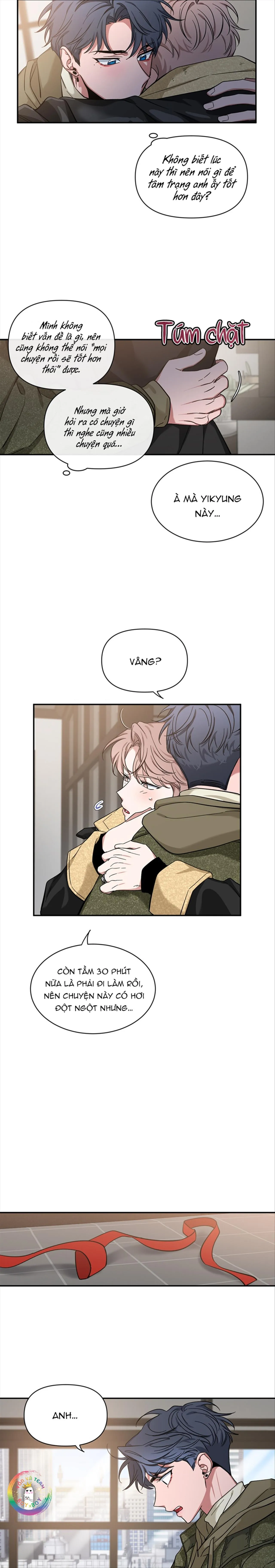 SKETCH Chapter 47 Trang 8