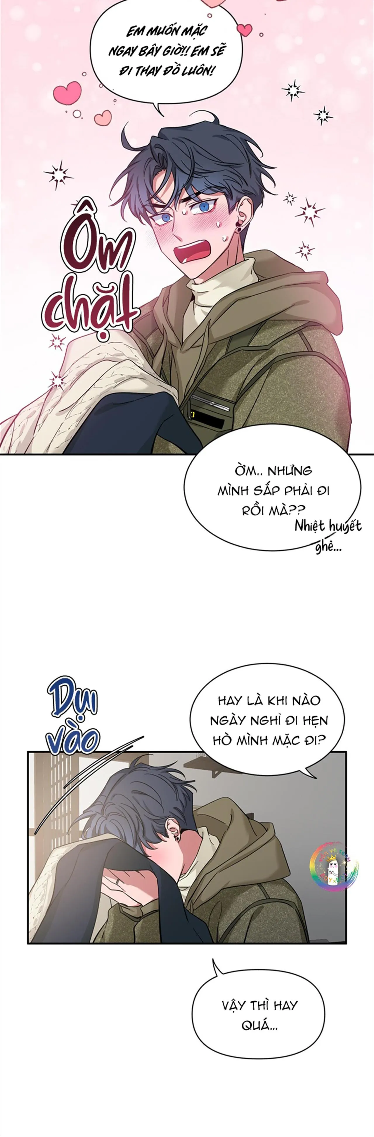 SKETCH Chapter 47 Trang 11