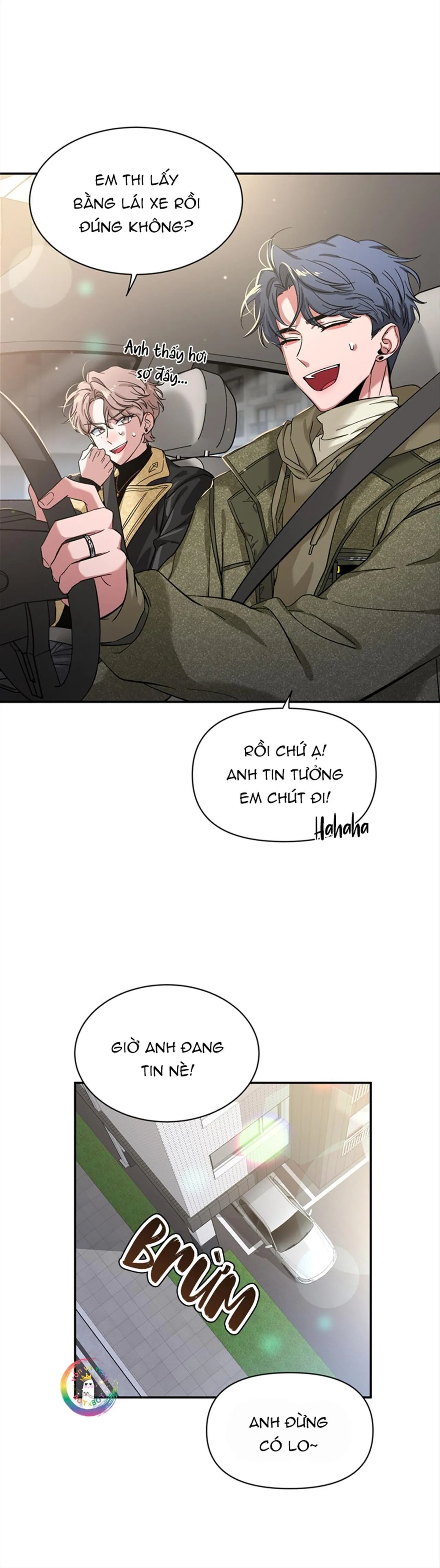 SKETCH Chapter 47 Trang 14