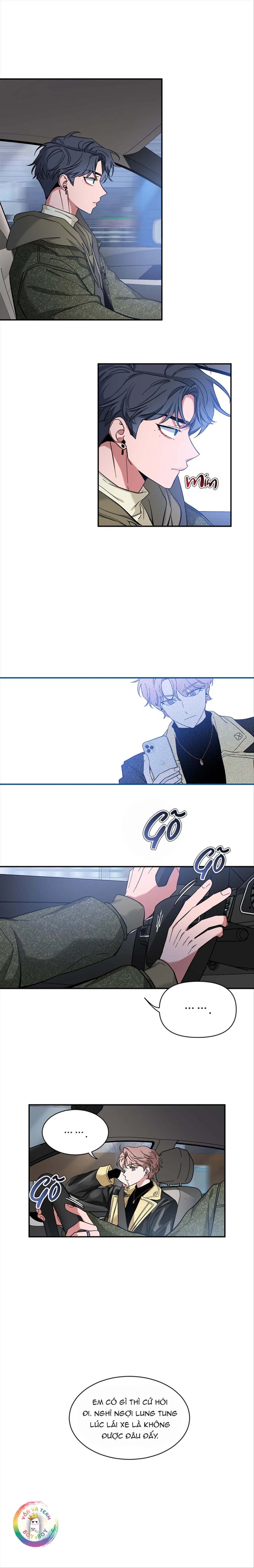 SKETCH Chapter 47 Trang 15