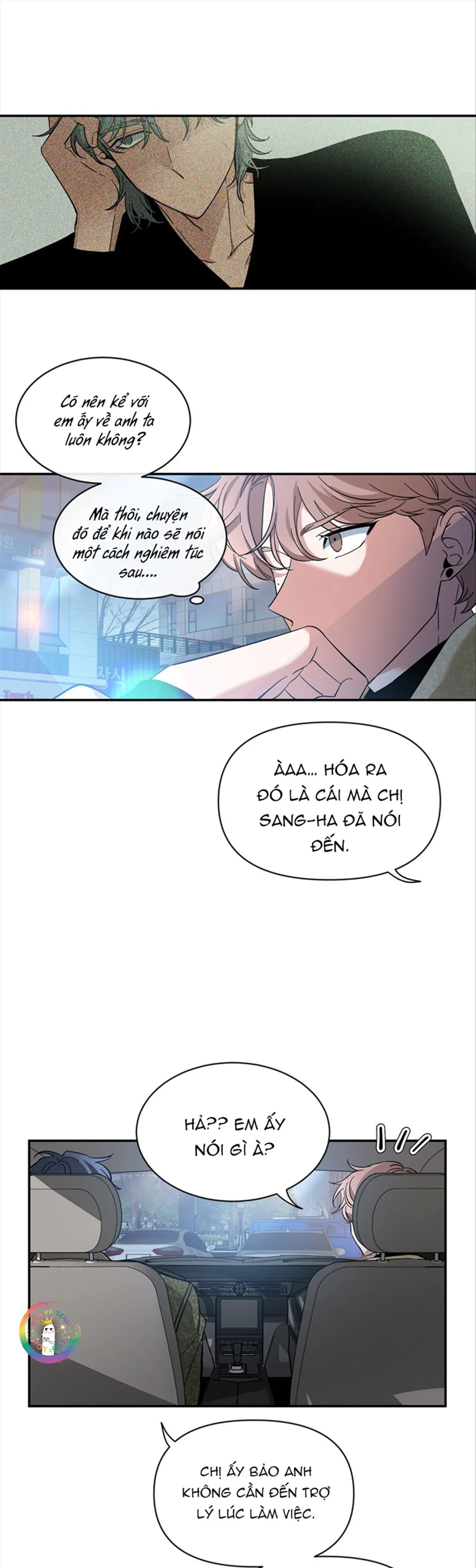 SKETCH Chapter 47 Trang 17