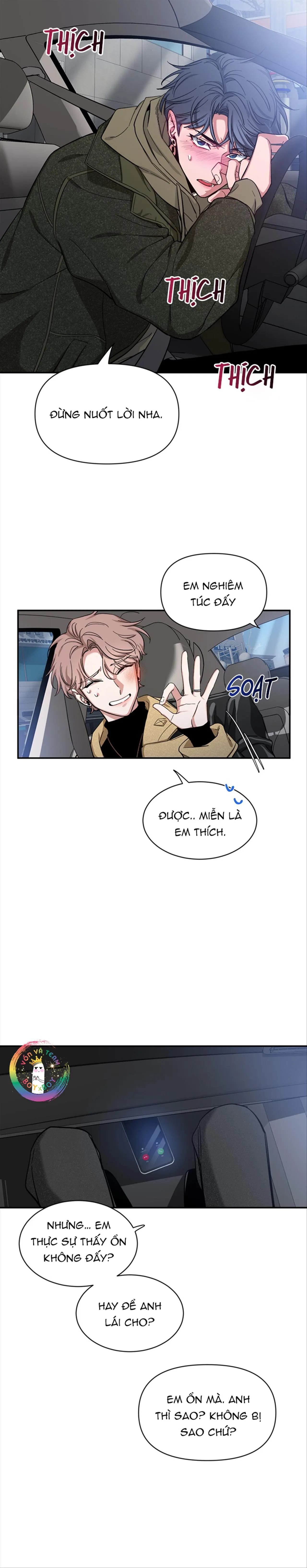 SKETCH Chapter 47 Trang 21