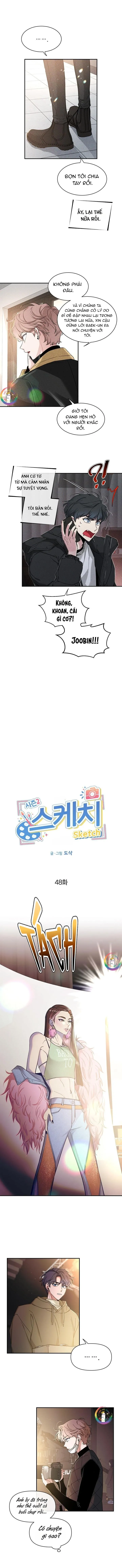 SKETCH Chapter 48 Trang 5