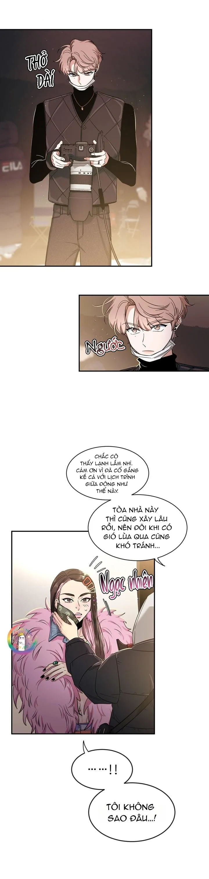 SKETCH Chapter 48 Trang 6