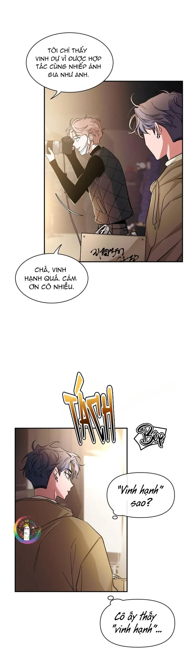 SKETCH Chapter 48 Trang 7