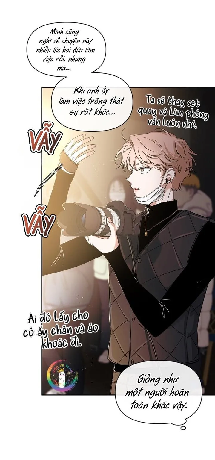 SKETCH Chapter 48 Trang 8