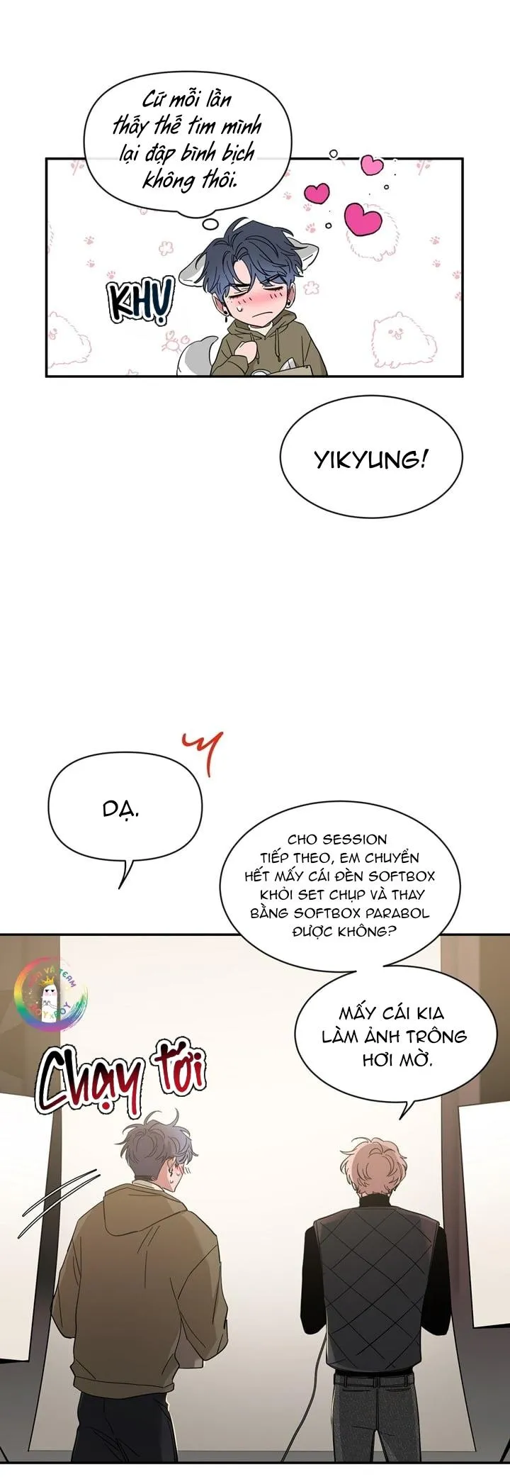 SKETCH Chapter 48 Trang 9