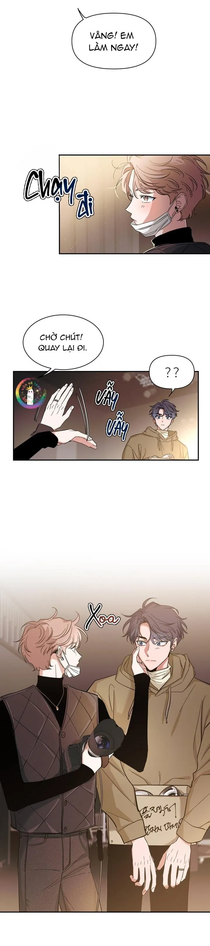 SKETCH Chapter 48 Trang 10