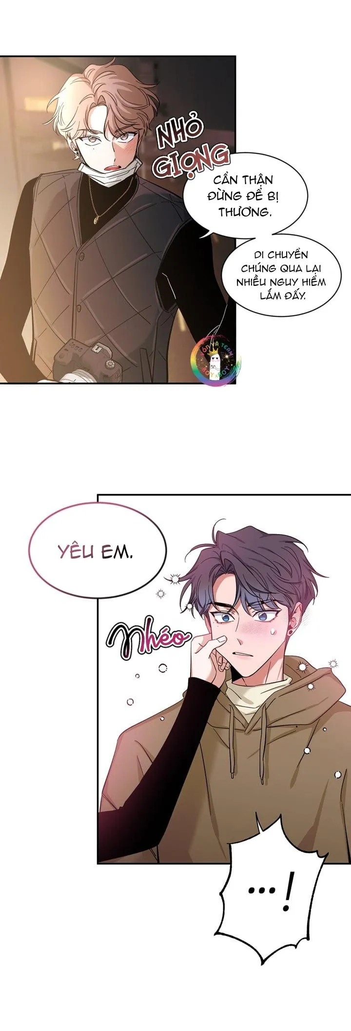 SKETCH Chapter 48 Trang 11