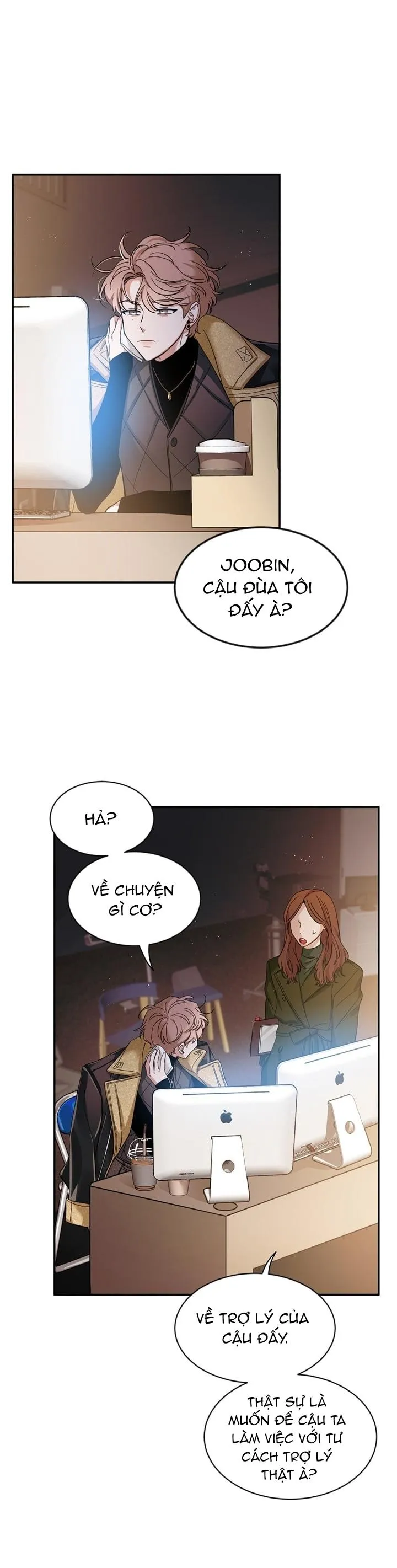 SKETCH Chapter 48 Trang 14