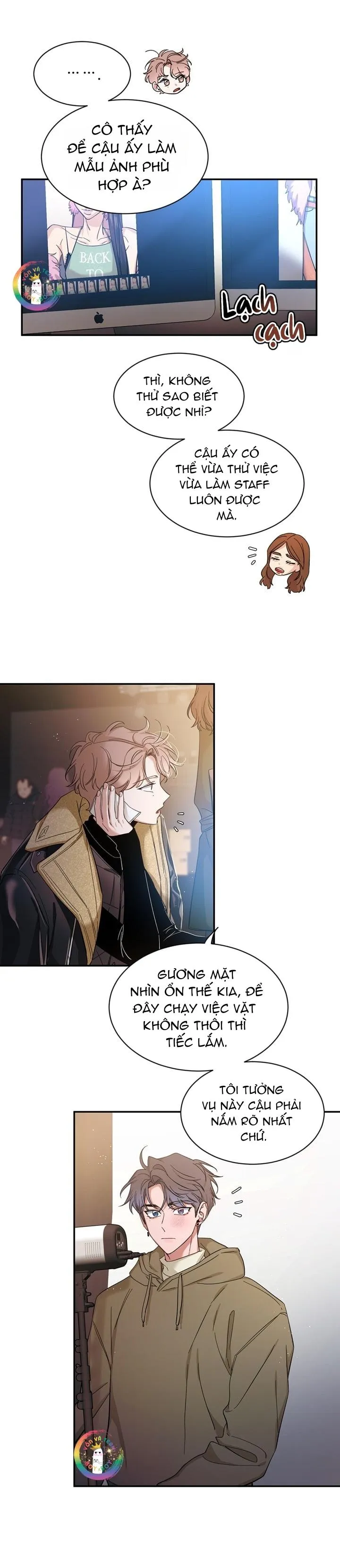 SKETCH Chapter 48 Trang 16