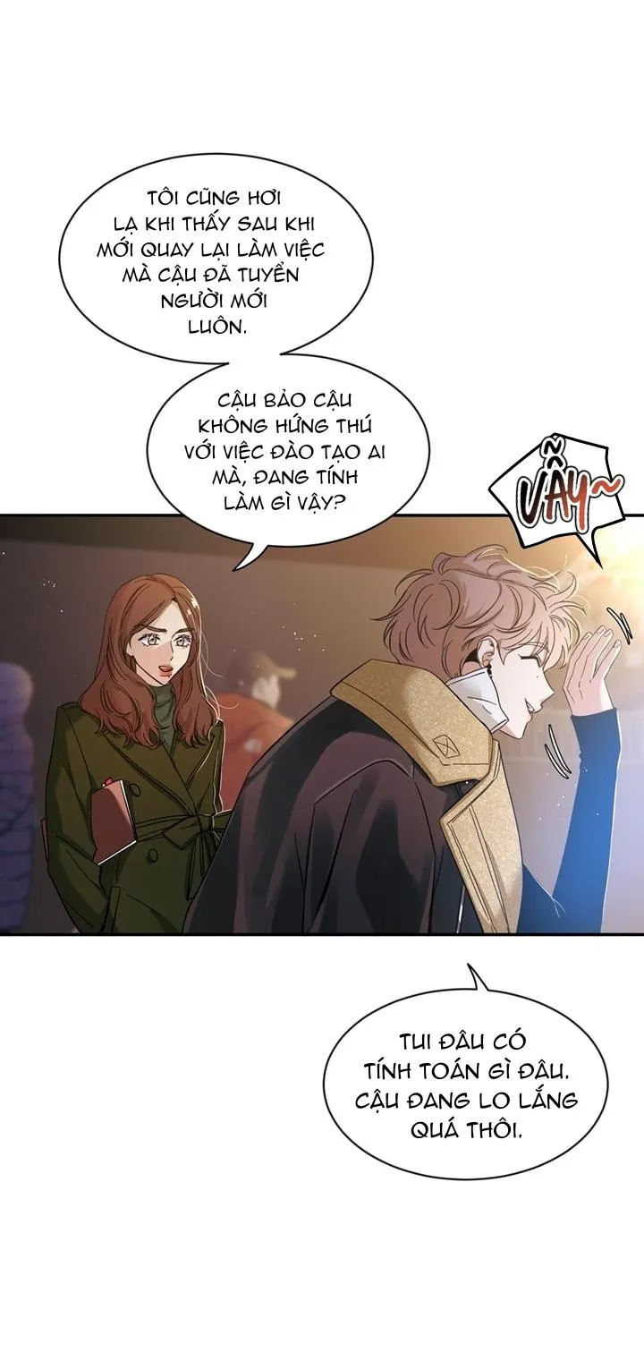 SKETCH Chapter 48 Trang 17