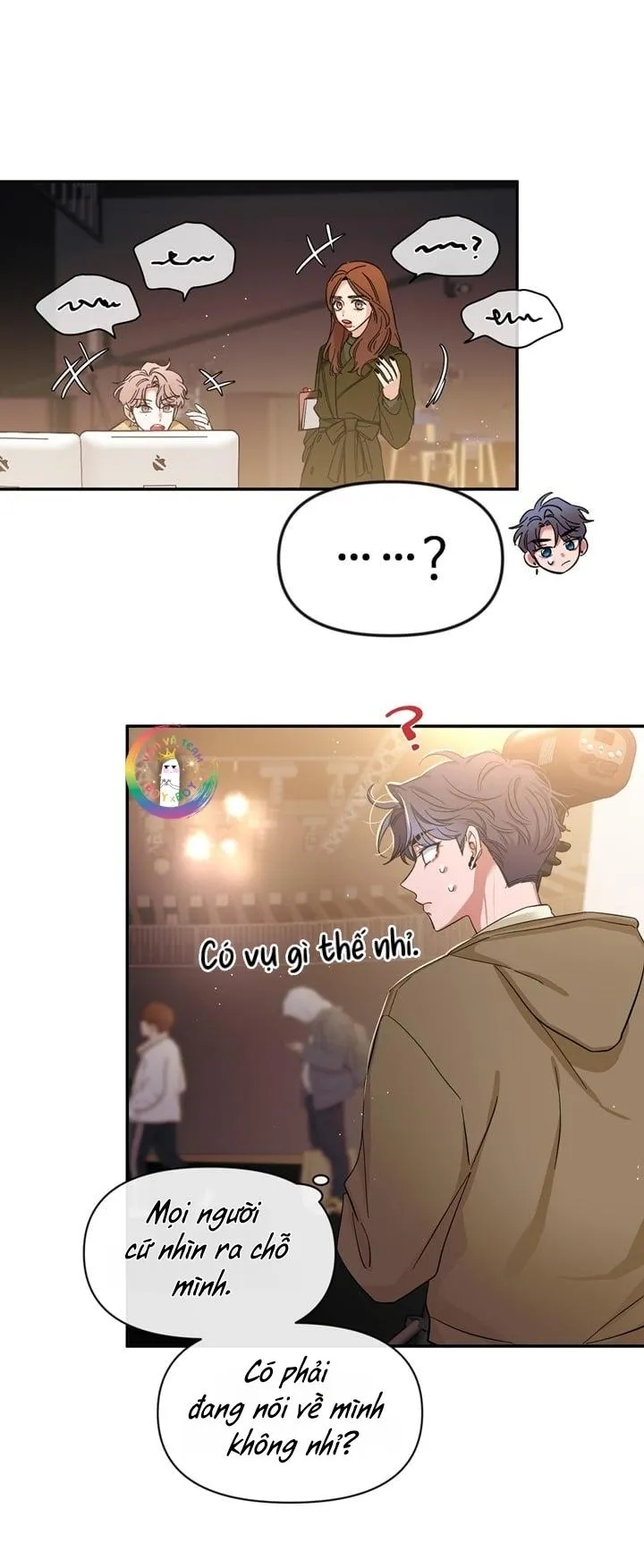 SKETCH Chapter 48 Trang 18