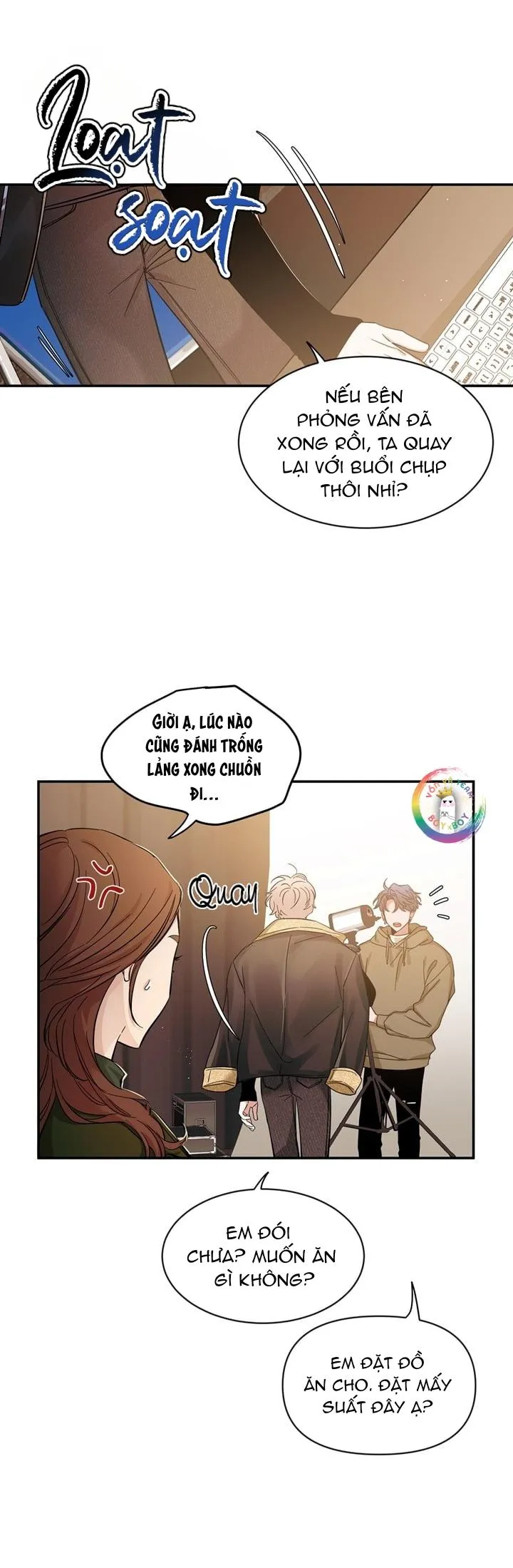 SKETCH Chapter 48 Trang 19