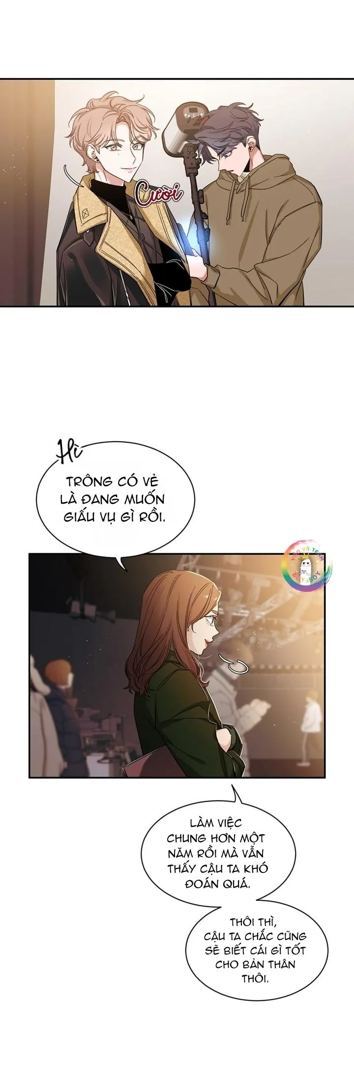 SKETCH Chapter 48 Trang 20