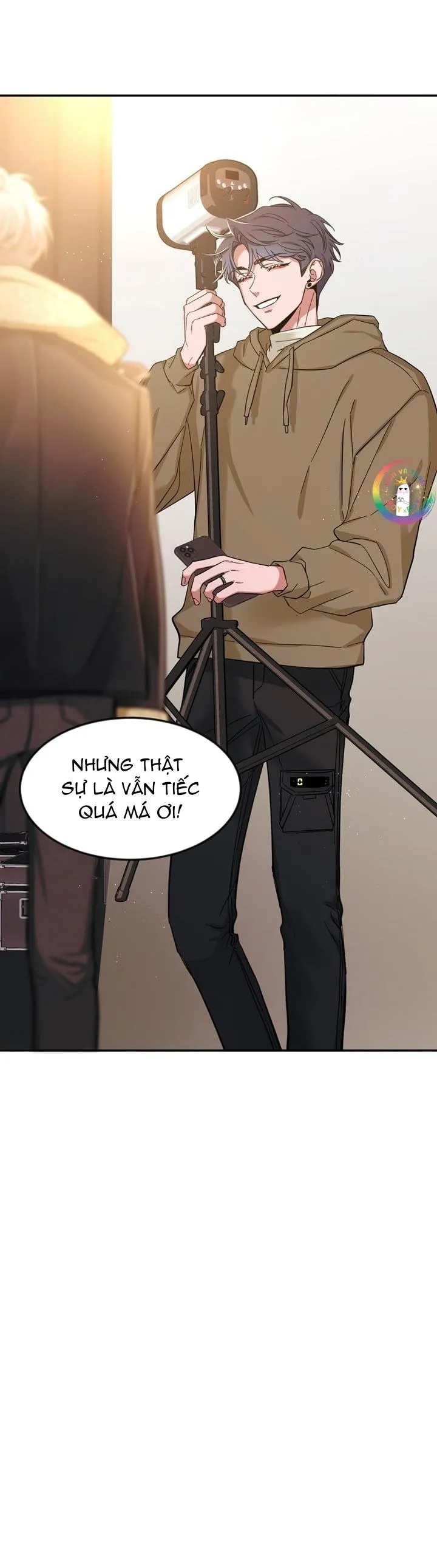 SKETCH Chapter 48 Trang 21