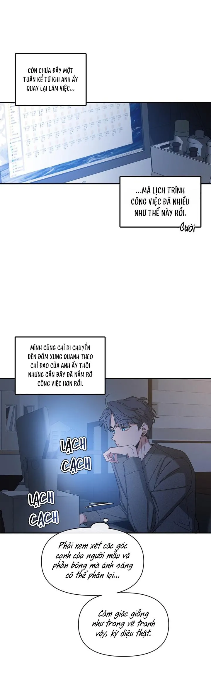 SKETCH Chapter 49 Trang 3