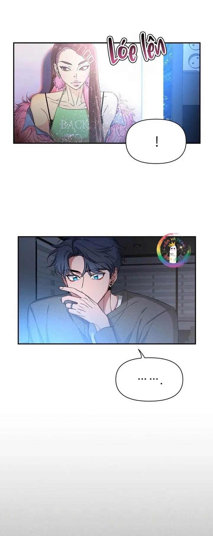 SKETCH Chapter 49 Trang 4