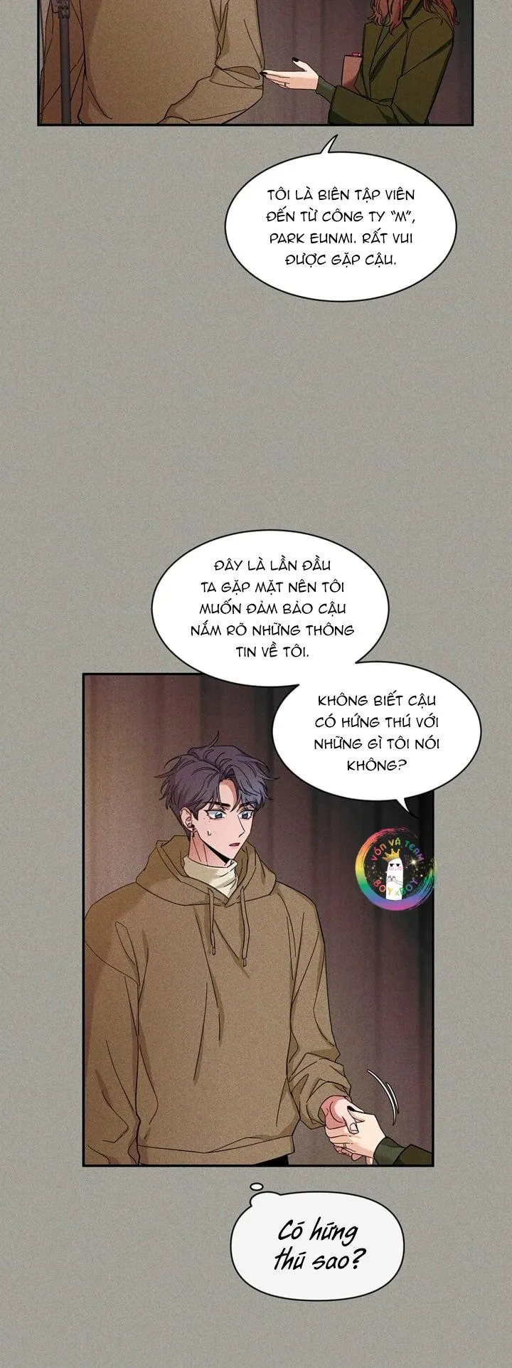 SKETCH Chapter 49 Trang 6