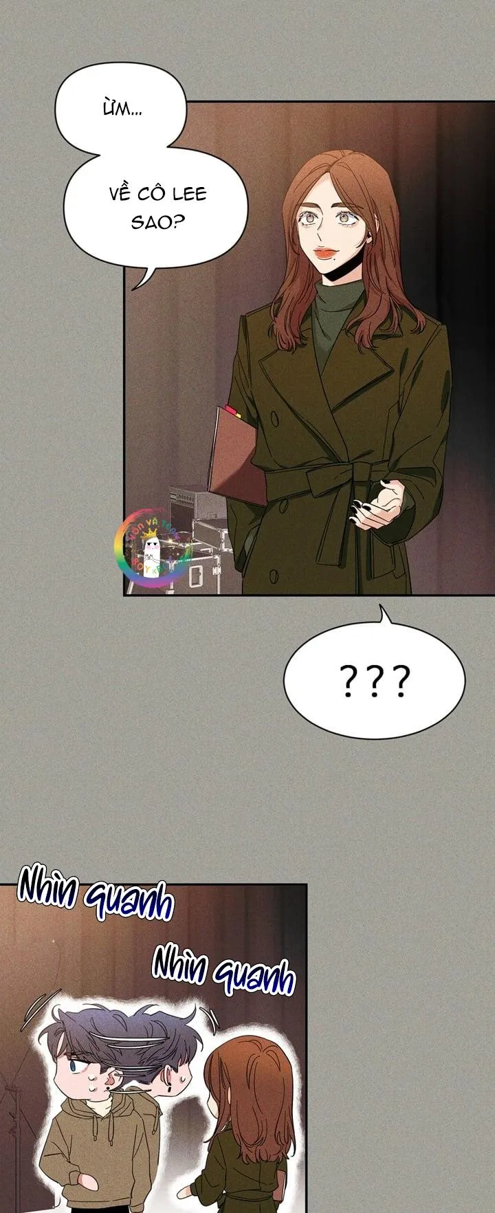 SKETCH Chapter 49 Trang 7