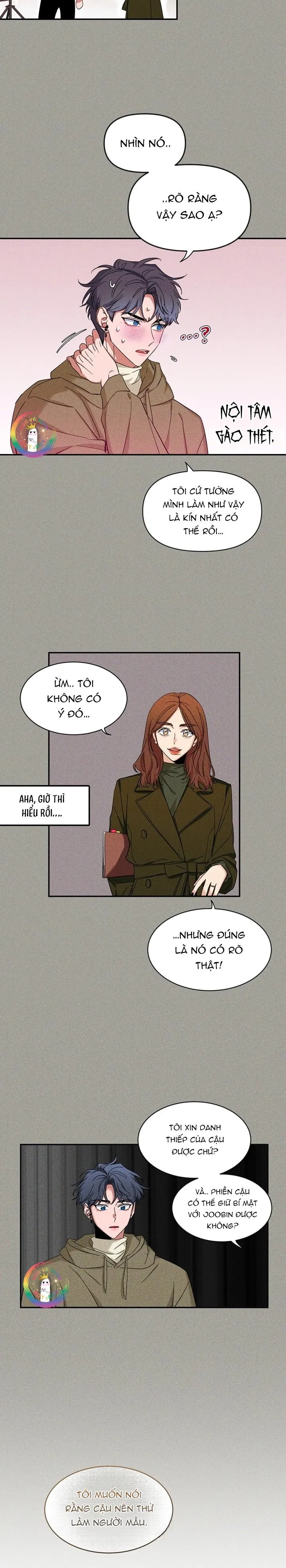 SKETCH Chapter 49 Trang 8