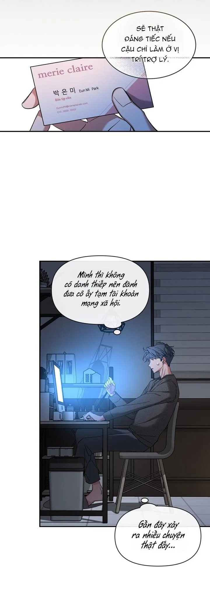 SKETCH Chapter 49 Trang 9