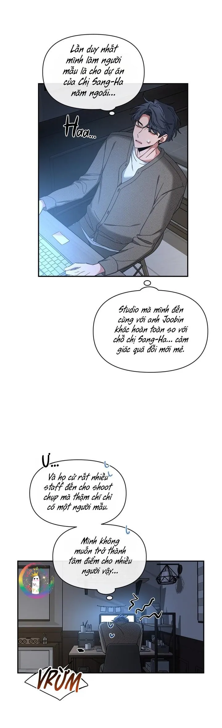 SKETCH Chapter 49 Trang 10