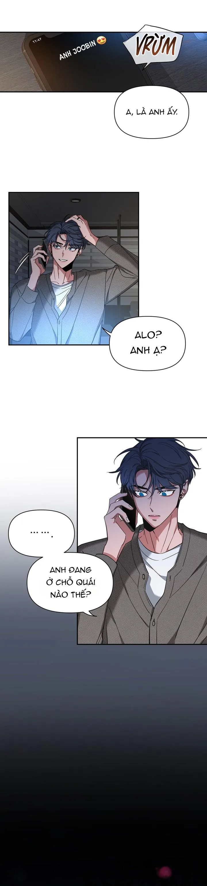 SKETCH Chapter 49 Trang 11