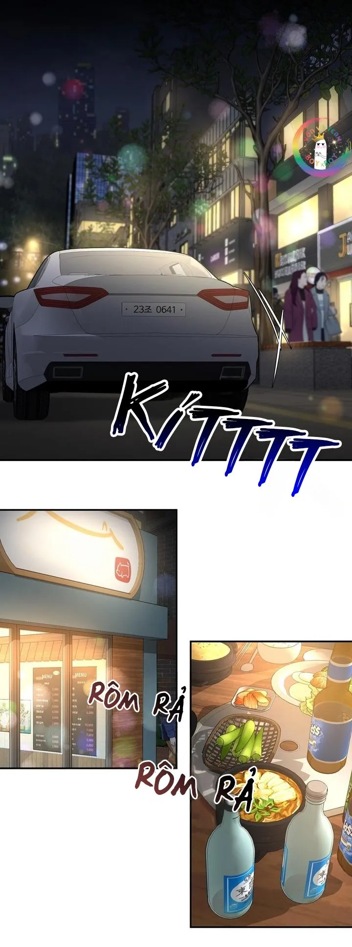 SKETCH Chapter 49 Trang 12