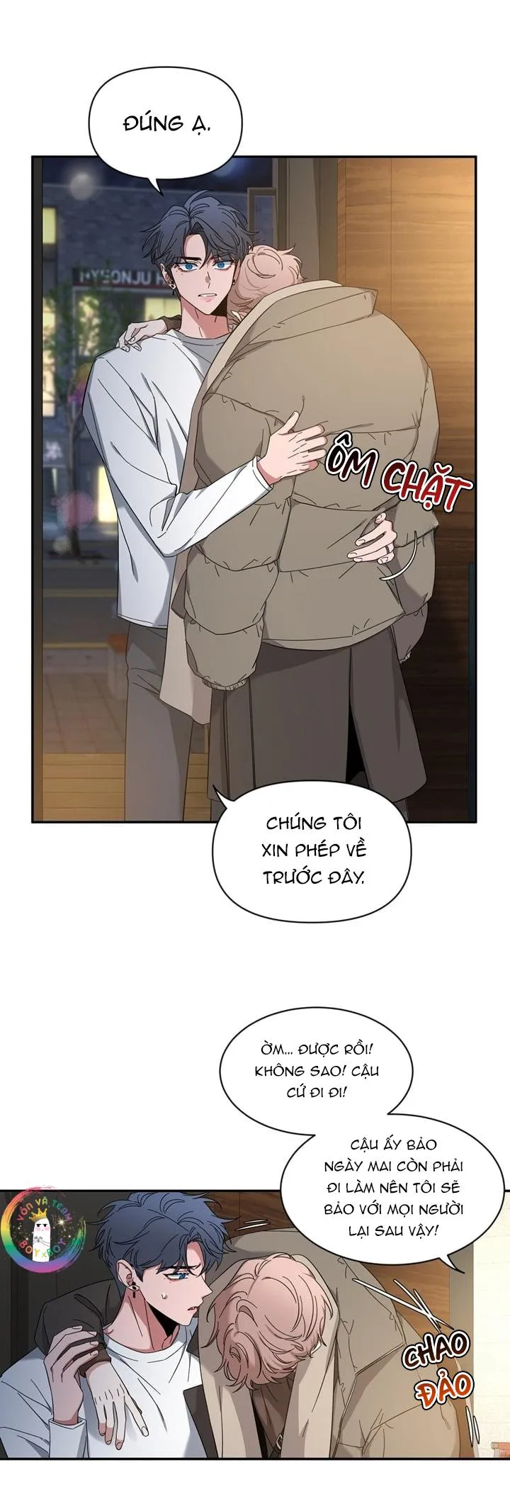 SKETCH Chapter 49 Trang 15