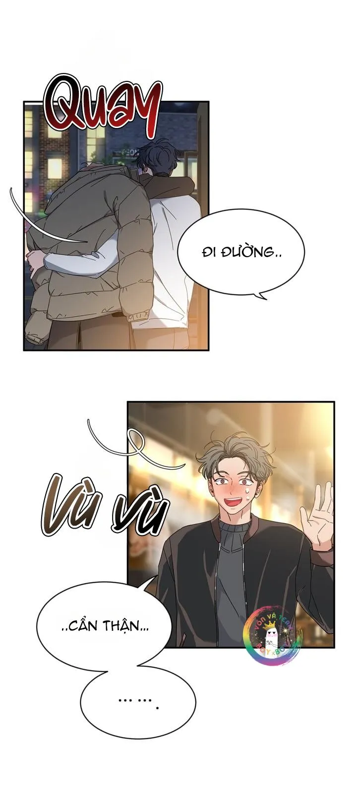 SKETCH Chapter 49 Trang 16