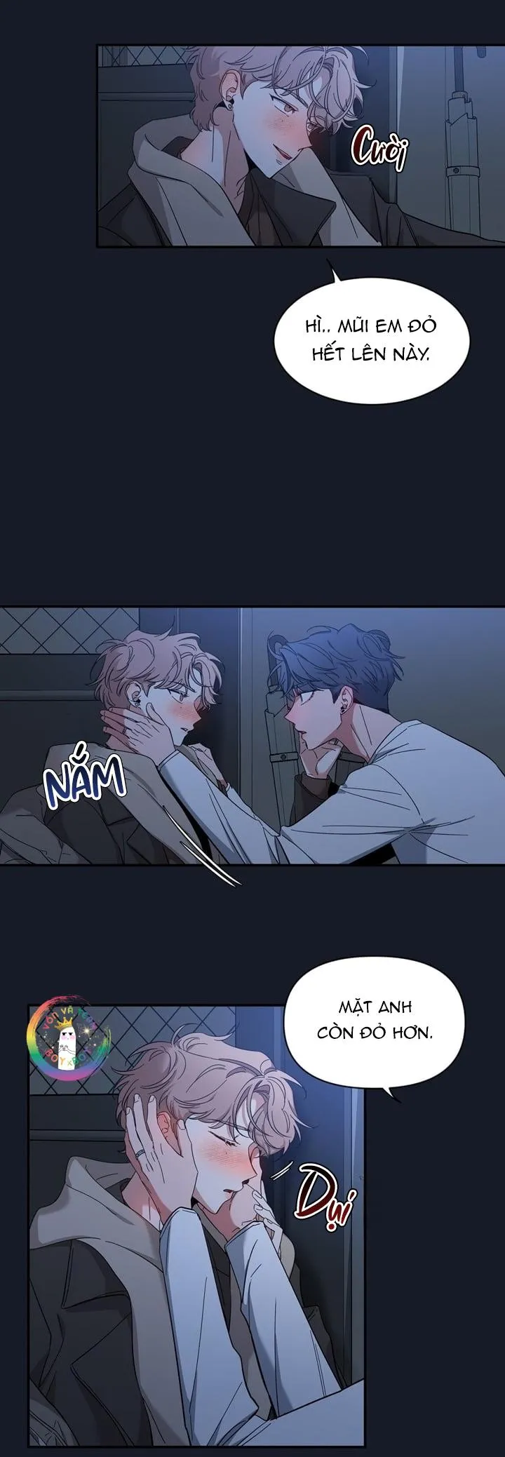 SKETCH Chapter 49 Trang 20