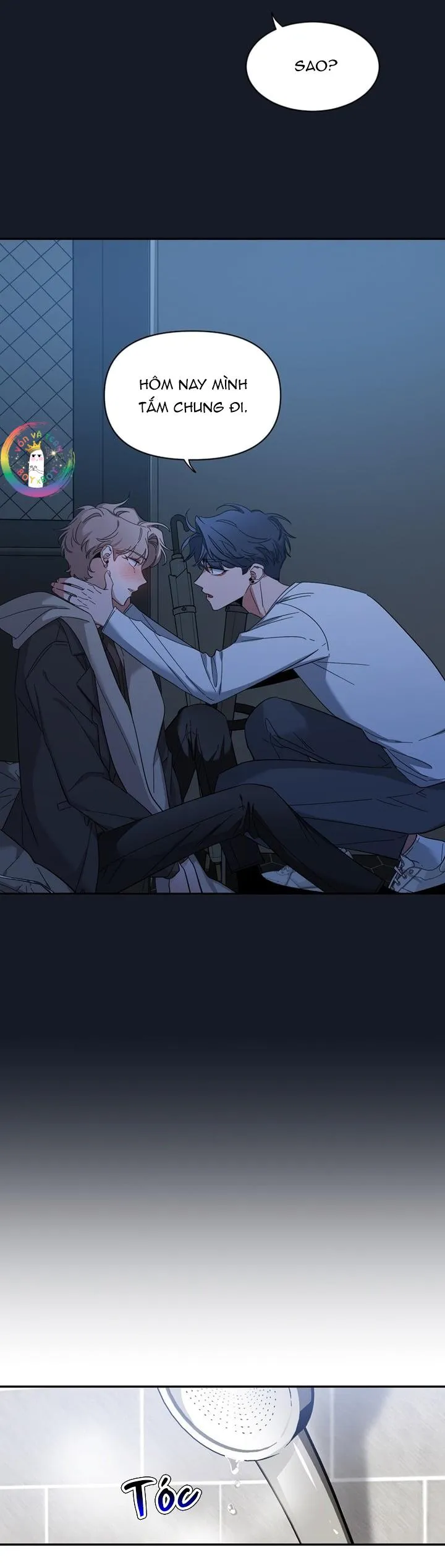 SKETCH Chapter 49 Trang 22