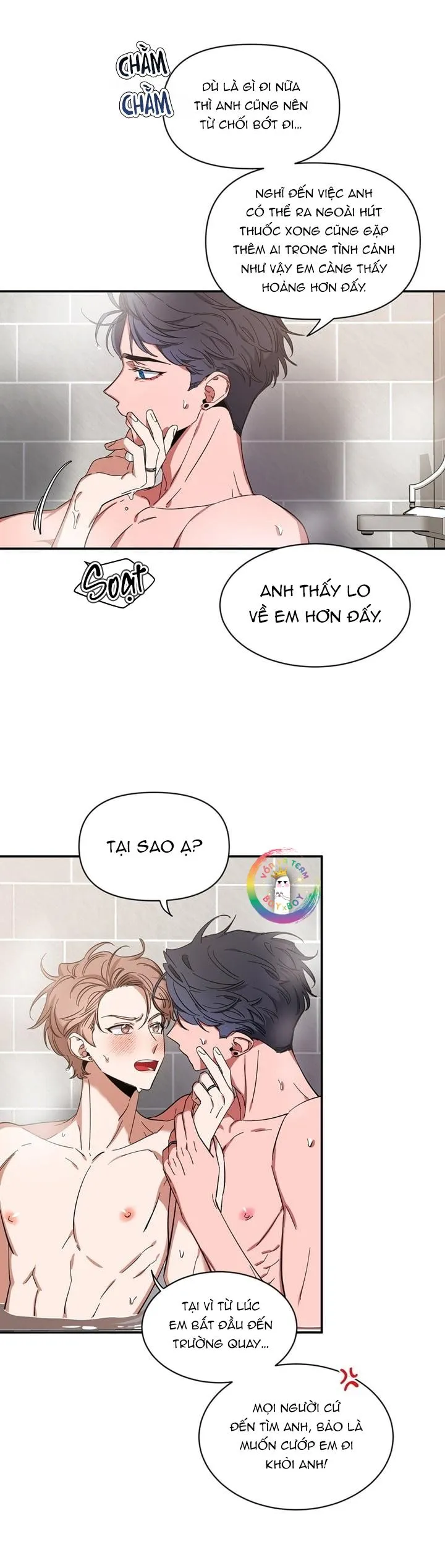SKETCH Chapter 49 Trang 25