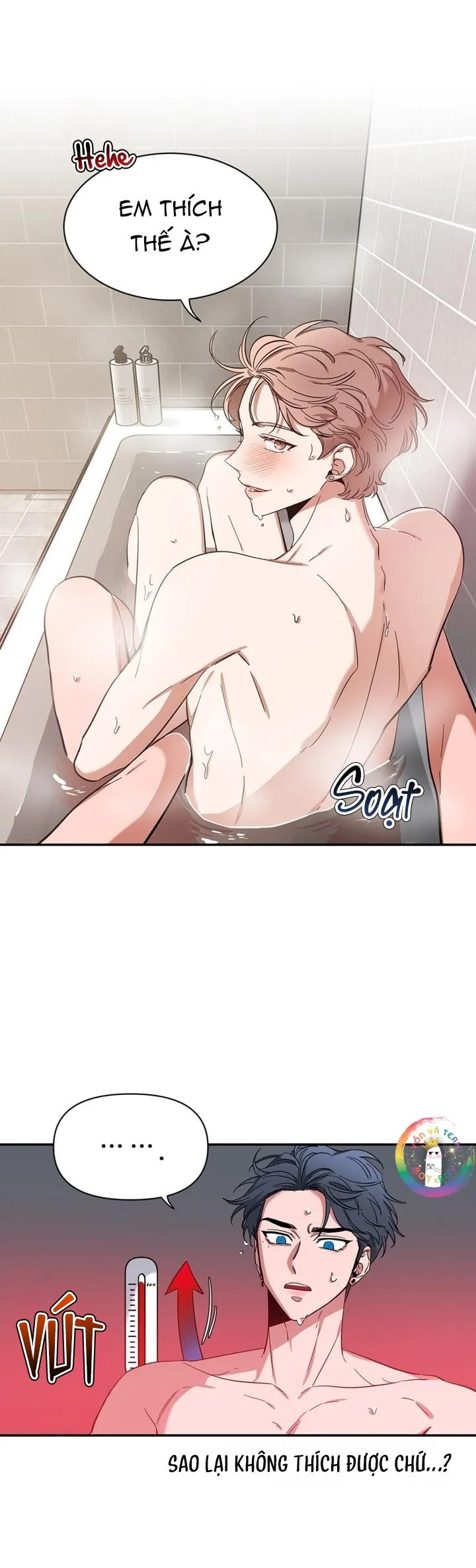 SKETCH Chapter 49 Trang 27