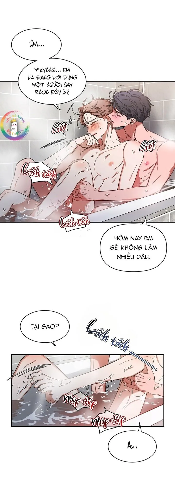 SKETCH Chapter 49 Trang 29