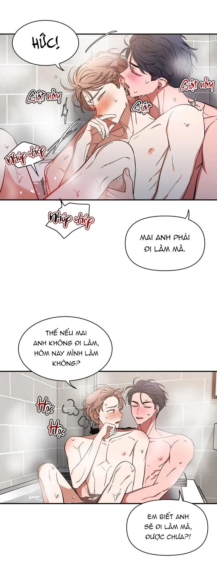 SKETCH Chapter 49 Trang 30