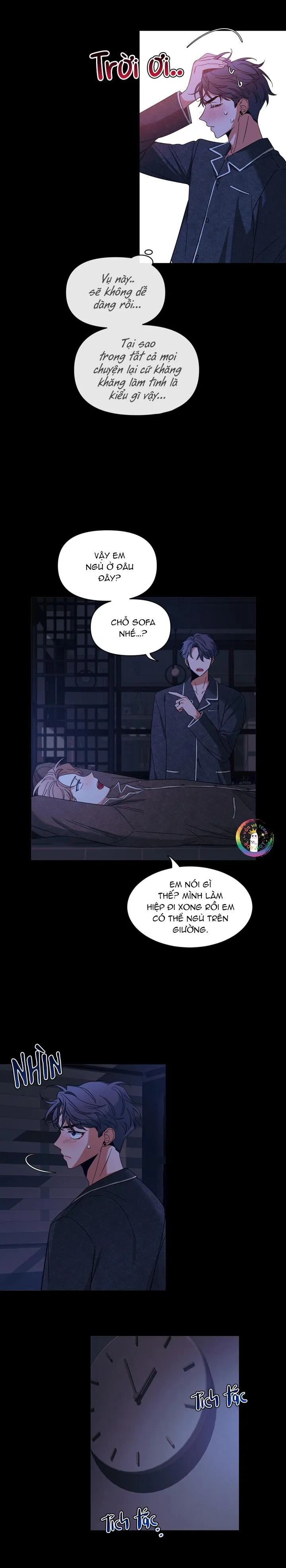 SKETCH Chapter 50 Trang 4