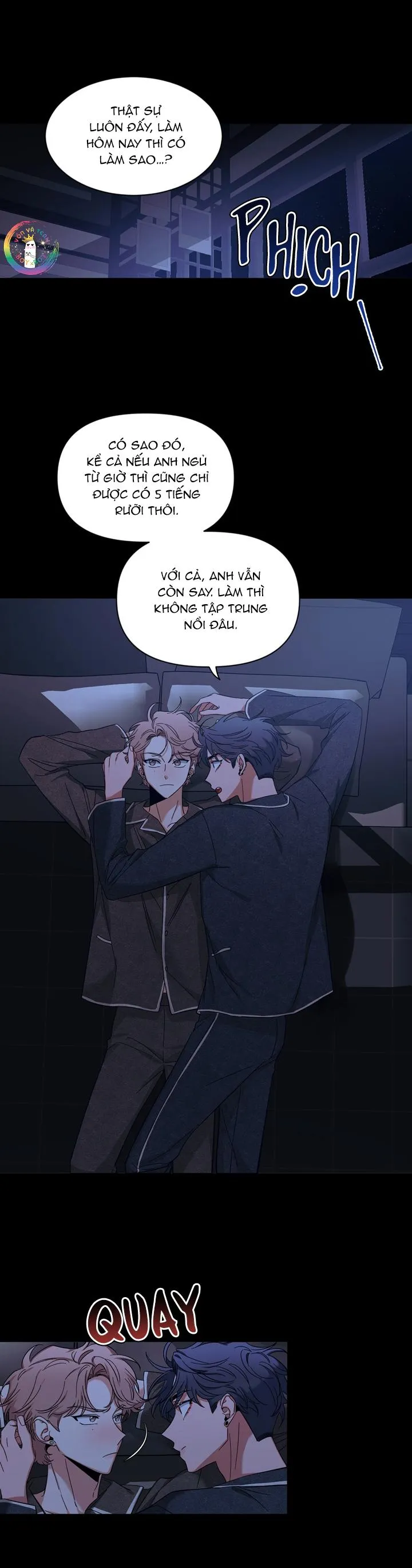 SKETCH Chapter 50 Trang 5