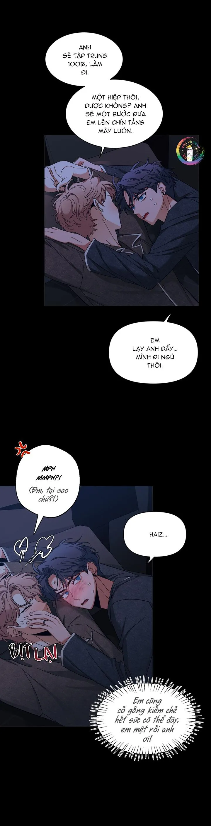 SKETCH Chapter 50 Trang 6