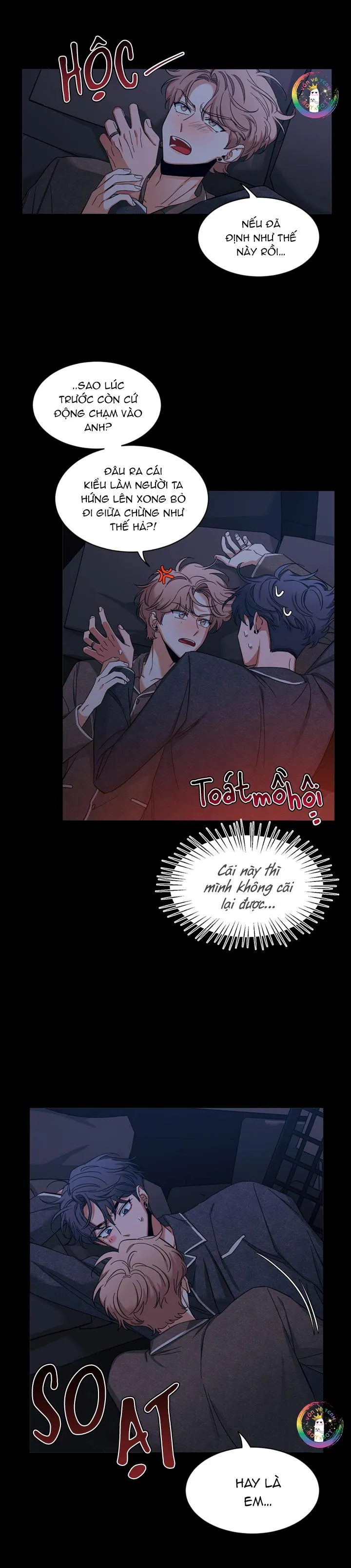 SKETCH Chapter 50 Trang 7