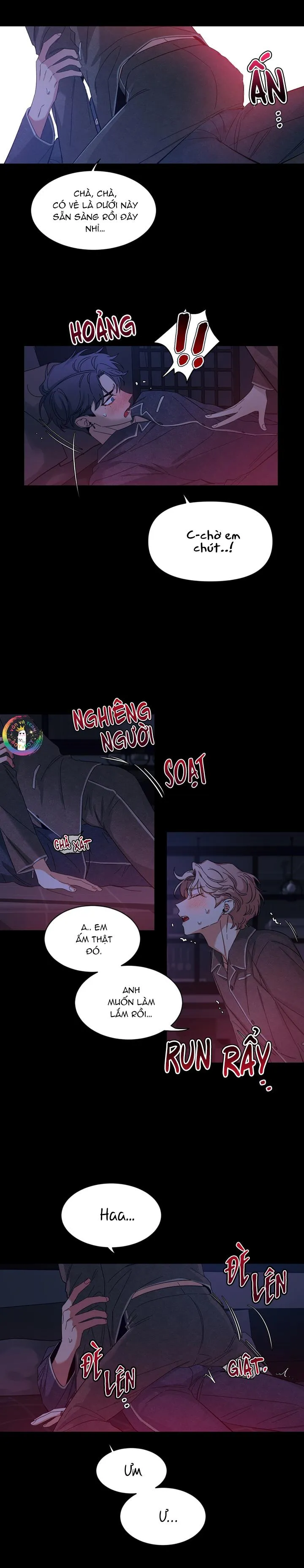 SKETCH Chapter 50 Trang 11