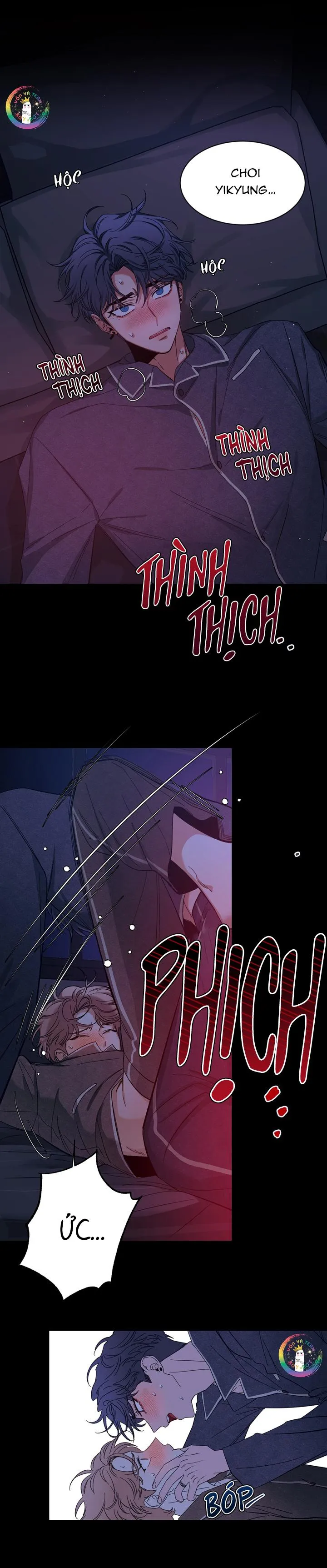 SKETCH Chapter 50 Trang 12